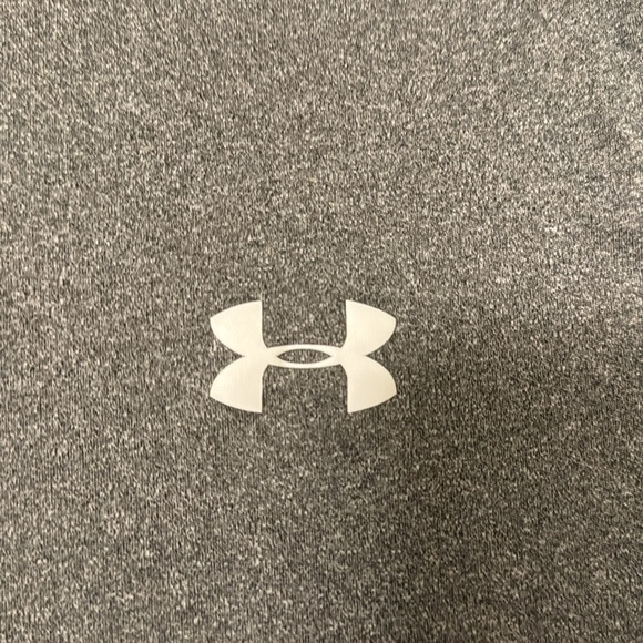 Under Amour Dri-Fit Athletic Shirt - Picture 2 of 4